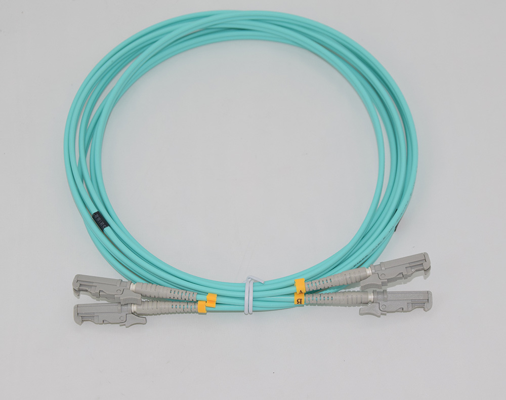 Patch Cord and Pigtail (Connector)